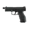 PIST HECKLER&KOCH VP9  TACTICAL BBS 6MM GAZ 1,0 J