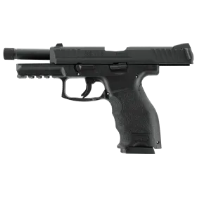 PIST HECKLER&KOCH VP9  TACTICAL BBS 6MM GAZ 1,0 J