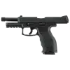 PIST HECKLER&KOCH VP9  TACTICAL BBS 6MM GAZ 1,0 J