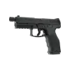 PIST HECKLER&KOCH VP9  TACTICAL BBS 6MM GAZ 1,0 J