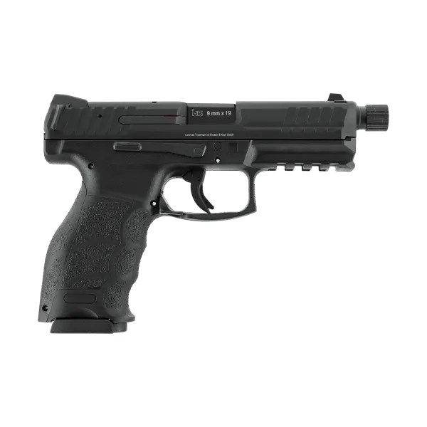 PIST HECKLER&KOCH VP9  TACTICAL BBS 6MM GAZ 1,0 J