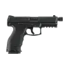PIST HECKLER&KOCH VP9  TACTICAL BBS 6MM GAZ 1,0 J