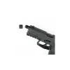 PIST HECKLER&KOCH VP9  TACTICAL BBS 6MM GAZ 1,0 J