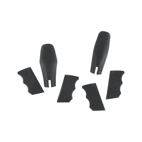 PIST HECKLER&KOCH VP9  TACTICAL BBS 6MM GAZ 1,0 J