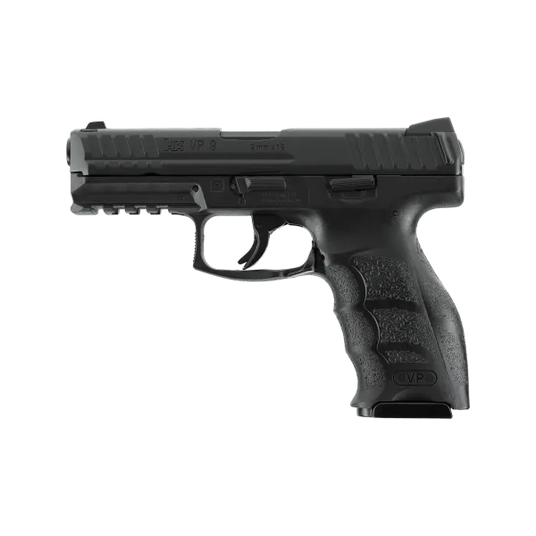 PIST HECKLER&KOCH VP9 BBS 6MM CO2 1,3J