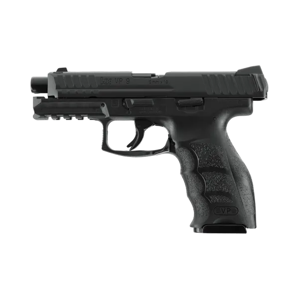 PIST HECKLER&KOCH VP9 BBS 6MM CO2 1,3J