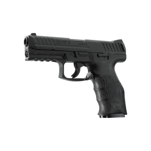 PIST HECKLER&KOCH VP9 BBS 6MM CO2 1,3J