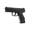 PIST HECKLER&KOCH VP9 BBS 6MM CO2 1,3J