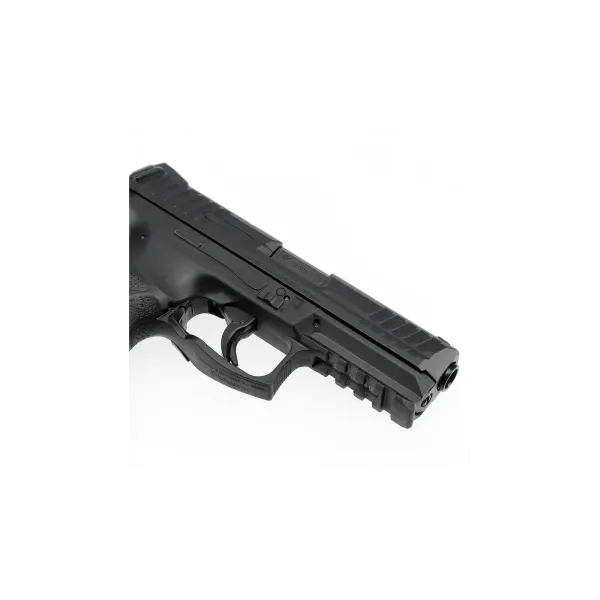 PIST HECKLER&KOCH VP9 BBS 6MM CO2 1,3J