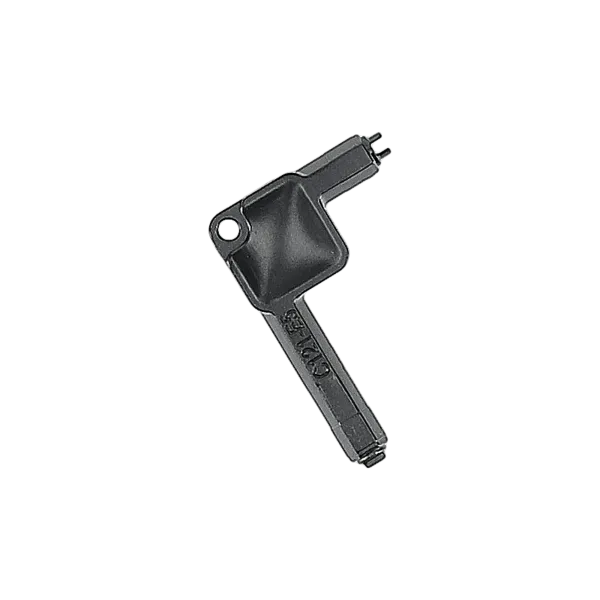 PIST HECKLER&KOCH VP9 BBS 6MM CO2 1,3J