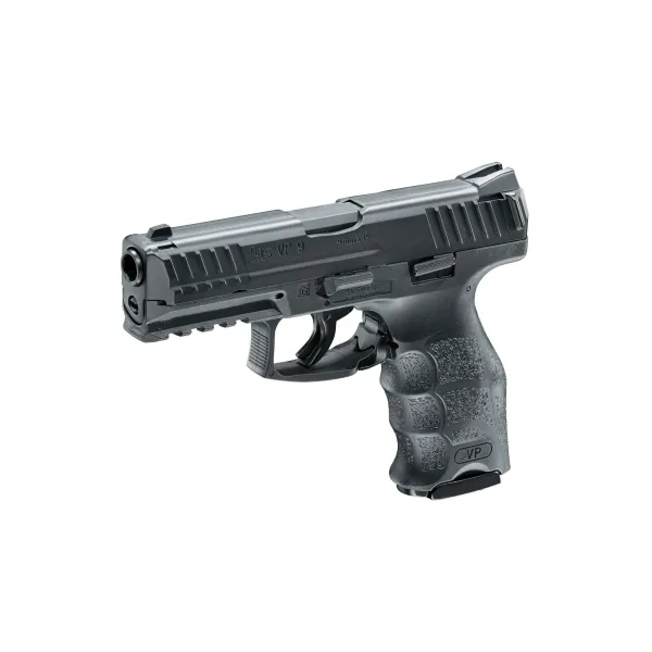 PIST HECKLER&KOCH VP9 BBS 6MM CO2 1,3J