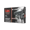 PIST HECKLER&KOCH VP9 BBS 6MM CO2 1,3J