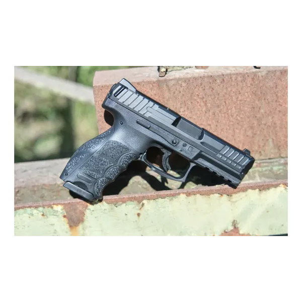 PIST HECKLER&KOCH VP9 BBS 6MM SPRING 0,5J