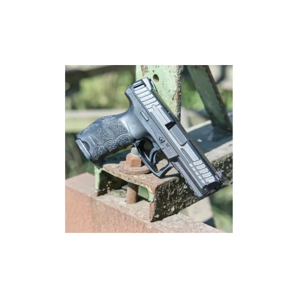 PIST HECKLER&KOCH VP9 BBS 6MM SPRING 0,5J