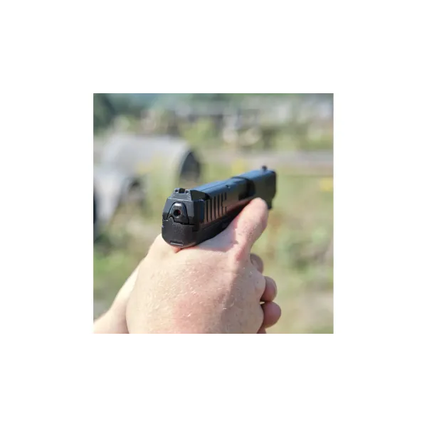 PIST HECKLER&KOCH VP9 BBS 6MM SPRING 0,5J