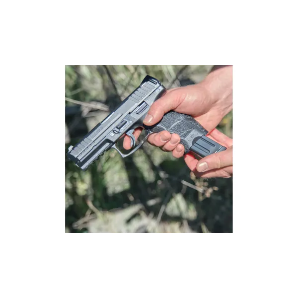 PIST HECKLER&KOCH VP9 BBS 6MM SPRING 0,5J