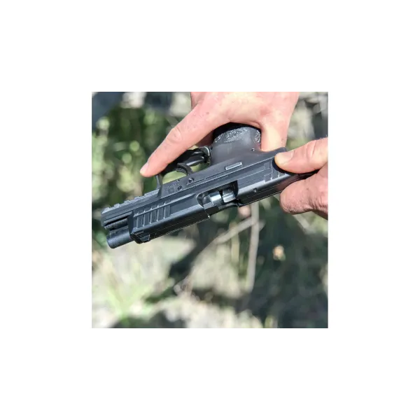 PIST HECKLER&KOCH VP9 BBS 6MM SPRING 0,5J