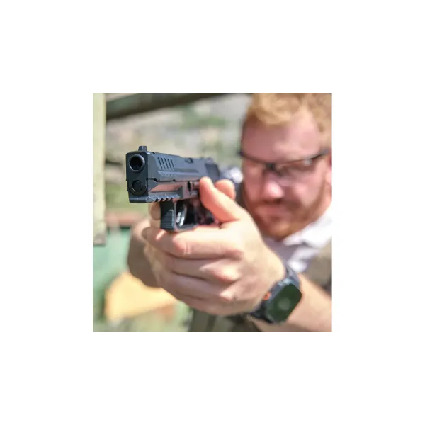 PIST HECKLER&KOCH VP9 BBS 6MM SPRING 0,5J