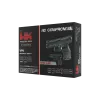 PIST HECKLER&KOCH VP9 BBS 6MM SPRING 0,5J