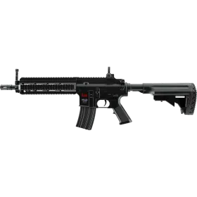 PIST HK 416 CQB BBS 6MM ELECTRIC FULL AUTO 0,5J