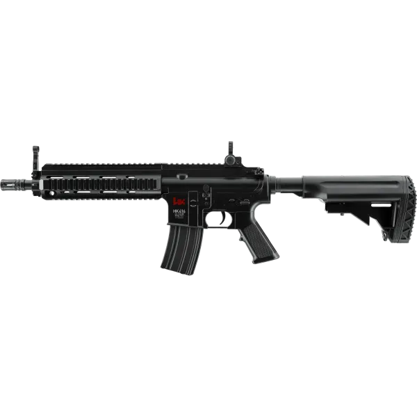 PIST HK 416 CQB BBS 6MM ELECTRIC FULL AUTO 0,5J