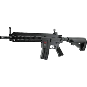 PIST HK 416 CQB BBS 6MM ELECTRIC FULL AUTO 0,5J