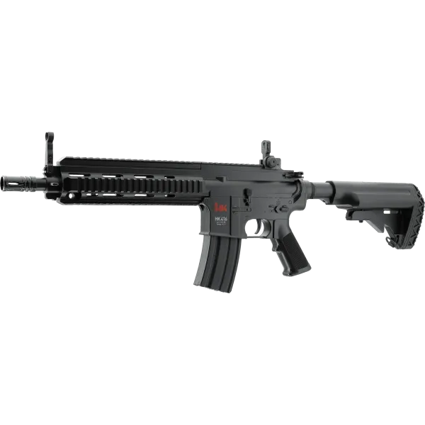 PIST HK 416 CQB BBS 6MM ELECTRIC FULL AUTO 0,5J