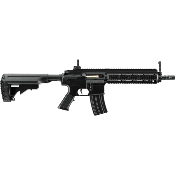 PIST HK 416 CQB BBS 6MM ELECTRIC FULL AUTO 0,5J