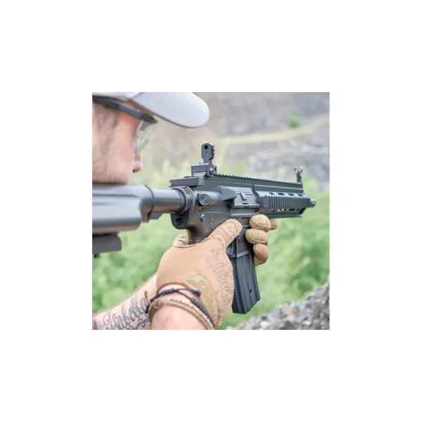 PIST HK 416 CQB BBS 6MM ELECTRIC FULL AUTO 0,5J