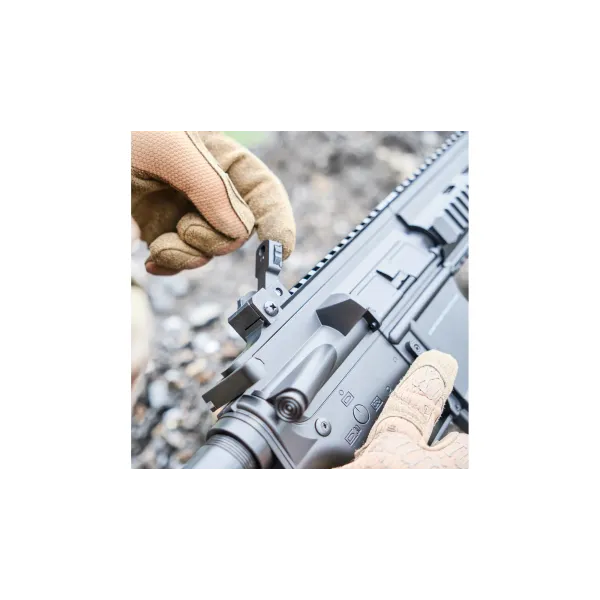 PIST HK 416 CQB BBS 6MM ELECTRIC FULL AUTO 0,5J