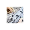 PIST HK 416 CQB BBS 6MM ELECTRIC FULL AUTO 0,5J