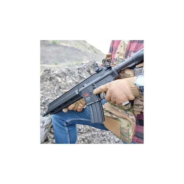 PIST HK 416 CQB BBS 6MM ELECTRIC FULL AUTO 0,5J