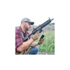 PIST HK 416 CQB BBS 6MM ELECTRIC FULL AUTO 0,5J