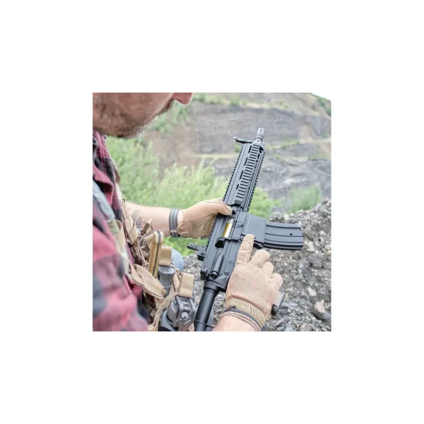 PIST HK 416 CQB BBS 6MM ELECTRIC FULL AUTO 0,5J