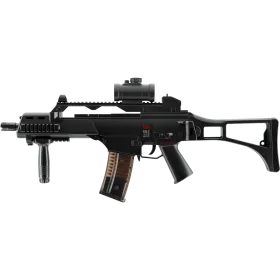 PIST HK G36 C BBS 6MM ELECTRIC FULL AUTO 0,5J
