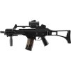 PIST HK G36 C BBS 6MM ELECTRIC FULL AUTO 0,5J