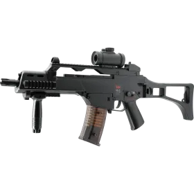 PIST HK G36 C BBS 6MM ELECTRIC FULL AUTO 0,5J