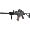 PIST HK G36 C BBS 6MM ELECTRIC FULL AUTO 0,5J