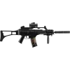 PIST HK G36 C BBS 6MM ELECTRIC FULL AUTO 0,5J