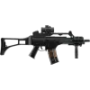 PIST HK G36 C BBS 6MM ELECTRIC FULL AUTO 0,5J