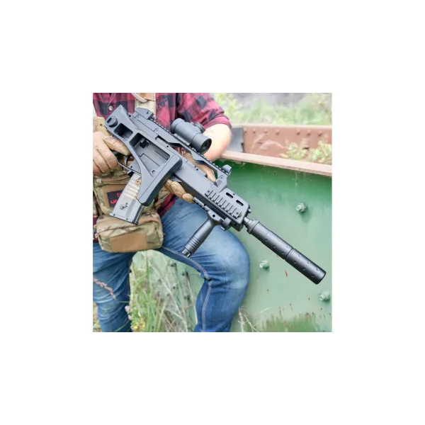 PIST HK G36 C BBS 6MM ELECTRIC FULL AUTO 0,5J
