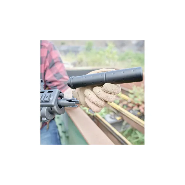 PIST HK G36 C BBS 6MM ELECTRIC FULL AUTO 0,5J
