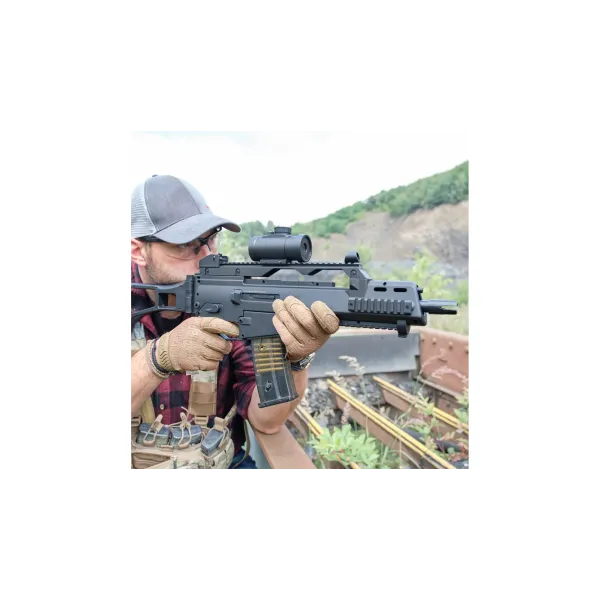 PIST HK G36 C BBS 6MM ELECTRIC FULL AUTO 0,5J
