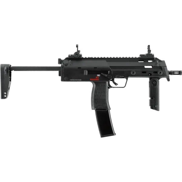 PIST HK MP7 A1 GEN 2 ELECTRIC FULL AUTO 1J
