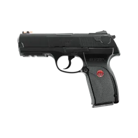 PIST RUGER P345 BBS 6MM CO2 2J