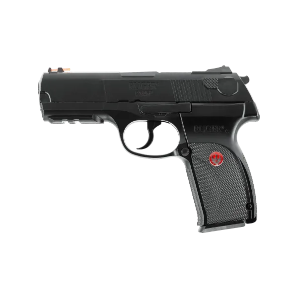 PIST RUGER P345 BBS 6MM CO2 2J