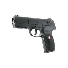PIST RUGER P345 BBS 6MM CO2 2J
