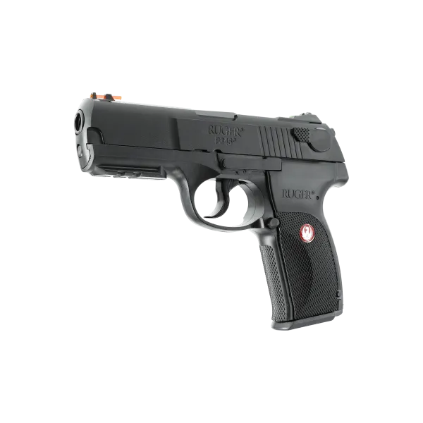 PIST RUGER P345 BBS 6MM CO2 2J