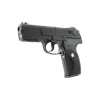 PIST RUGER P345 BBS 6MM CO2 2J