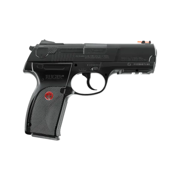 PIST RUGER P345 BBS 6MM CO2 2J